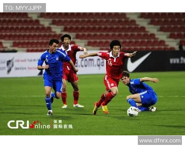 卡塔尔与中国精彩对决视频集锦回顾精彩瞬间与精彩进球分析
