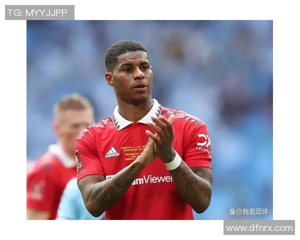 拉什福德领衔英超新星崛起未来足坛的希望之星