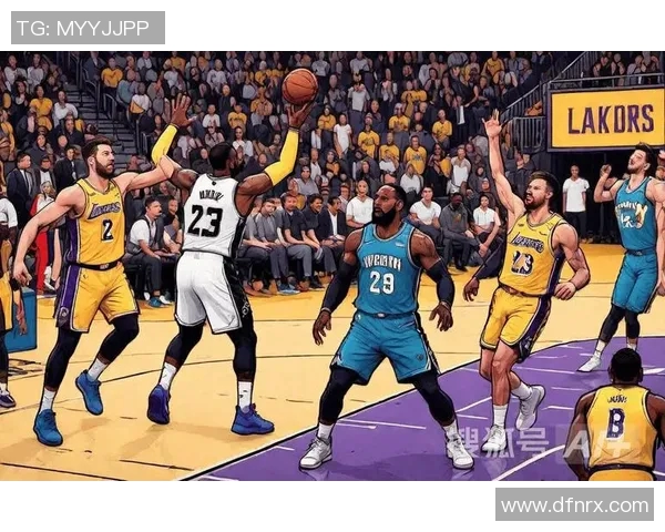 湖人对决马刺央视直播精彩瞬间回顾与赛前分析