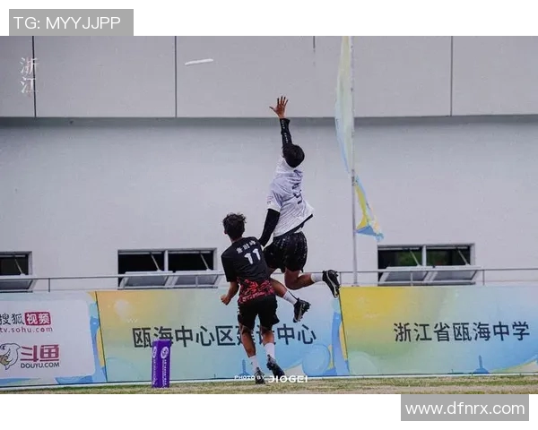 重庆飞盘队技术实力强劲荣登全国飞盘技术排行榜第二名