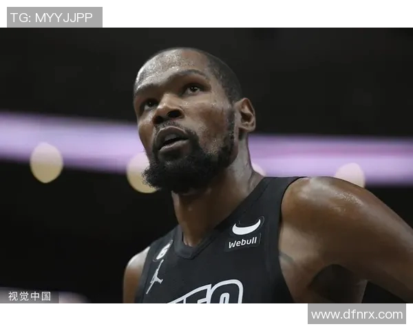 魔术队迎战篮网杜兰特能否再展王者风范引发球迷热议