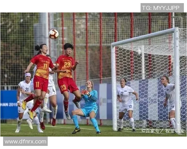 军运会女足迎战德国队全力争胜展现中国女足风采