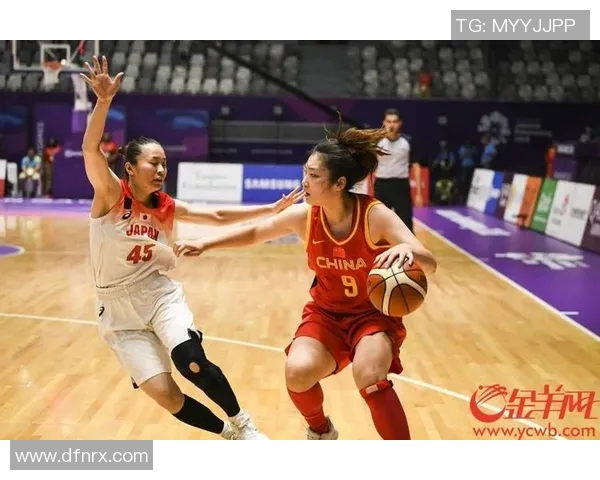 台北女篮迎战韩朝连队力争在国际赛场上展现实力与风采